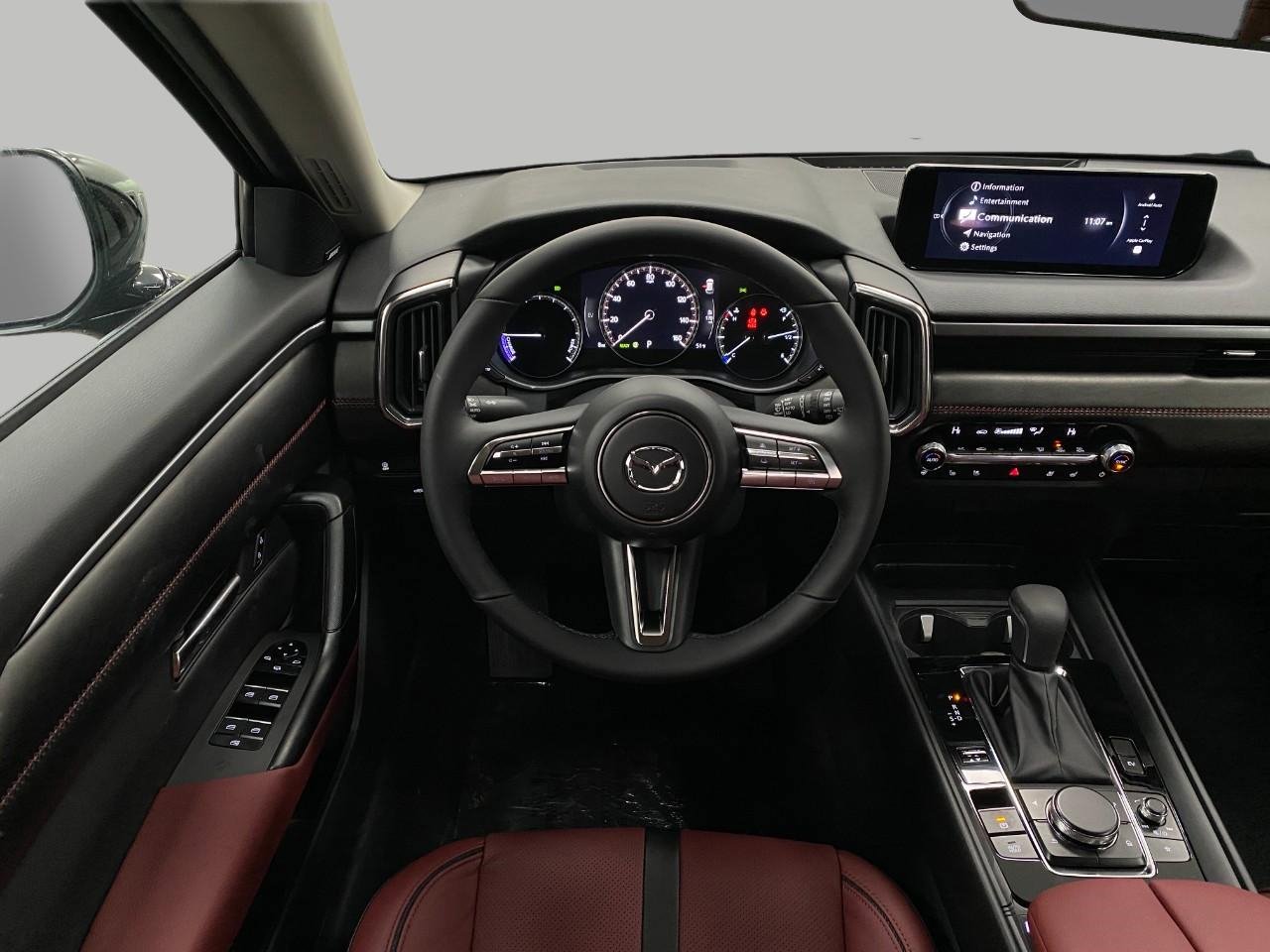 New 2026 MAZDA CX-50 2.5 Hybrid w/ Weather Package image 14