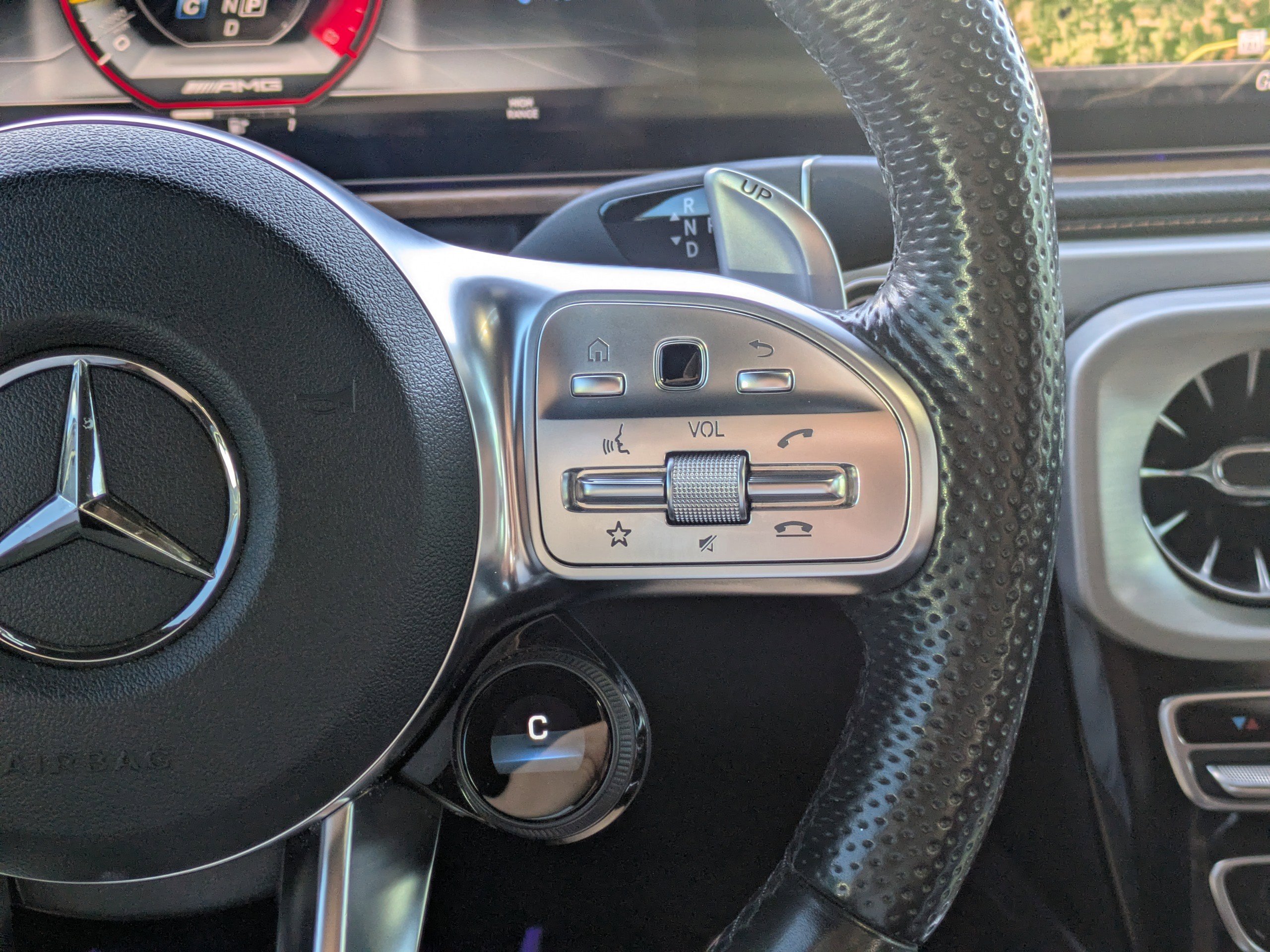 Used 2021 Mercedes-Benz G 63 AMG 4MATIC image 20