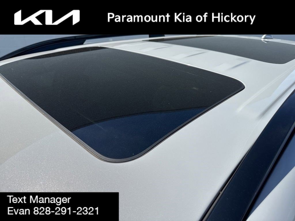 Used 2025 Kia Telluride SX Prestige X-Line image 37