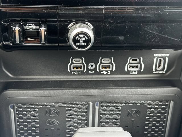 New 2026 RAM 1500 Tungsten AWD/4WD image 39
