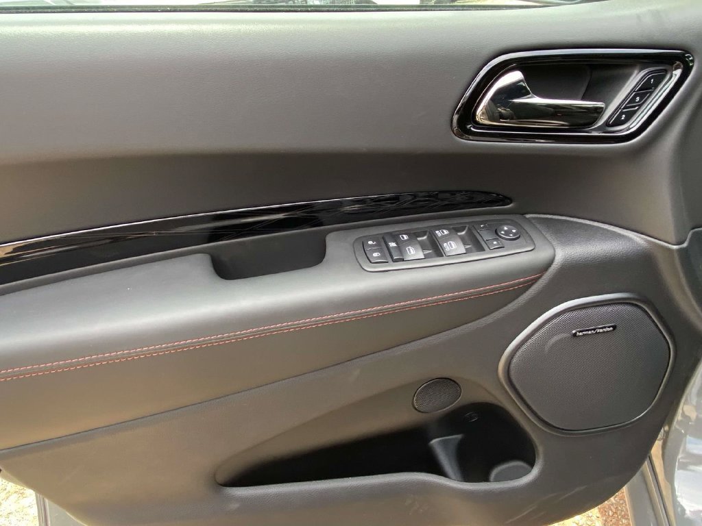 New 2026 Dodge Durango GT AWD/4WD image 42