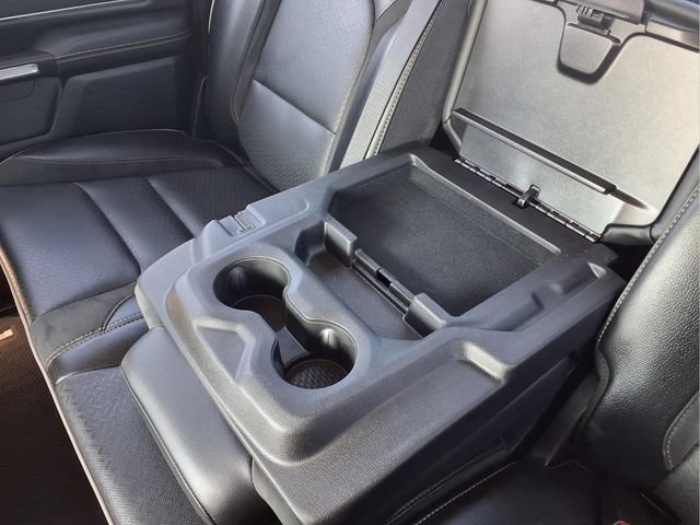 Used 2021 RAM 1500 Laramie AWD/4WD image 13