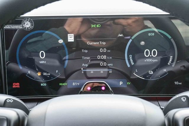 New 2026 Hyundai Santa Fe Calligraphy AWD/4WD image 27