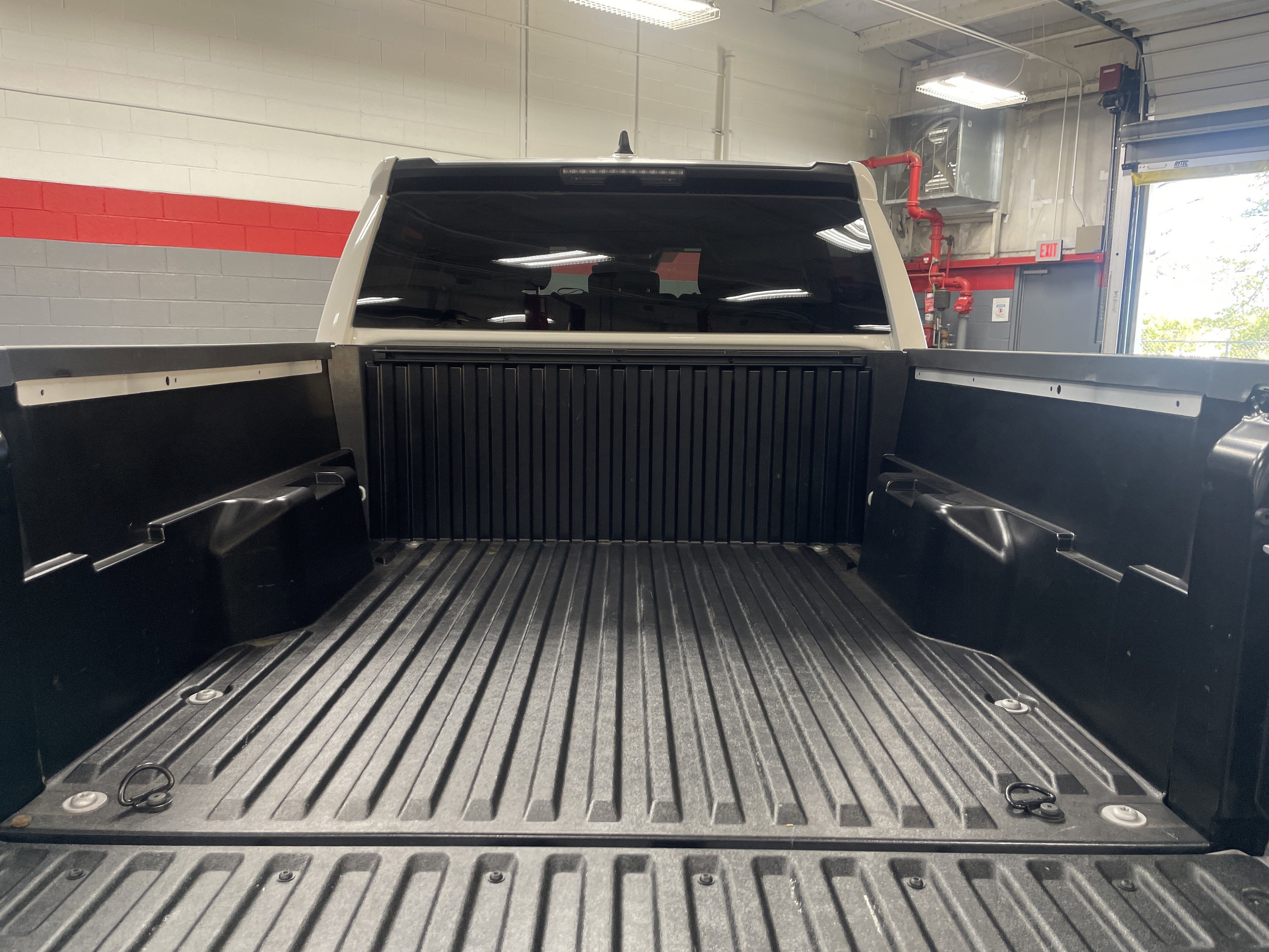 Used 2024 Toyota Tacoma SR5 RWD image 34
