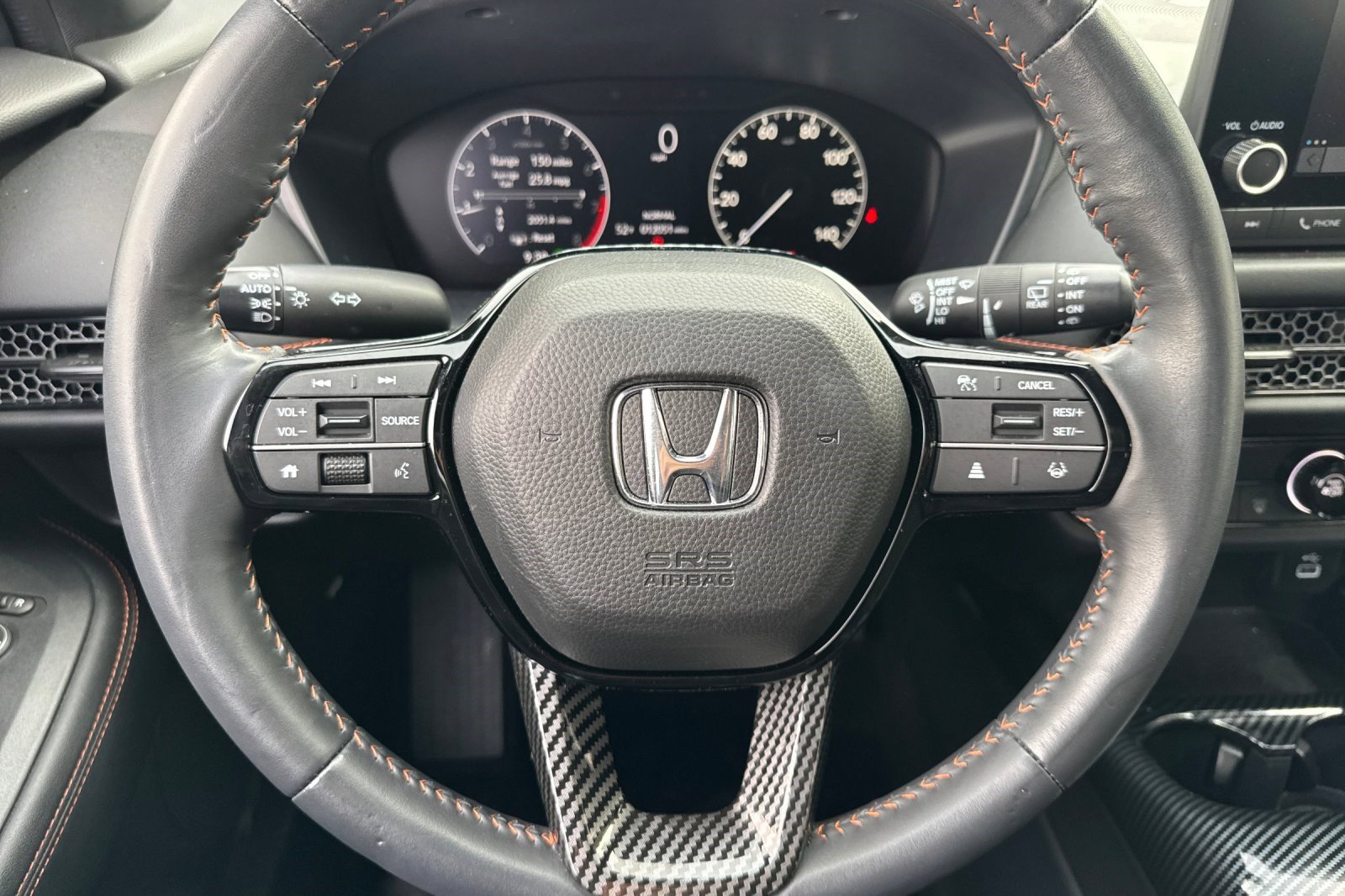 Used 2024 Honda HR-V Sport image 15