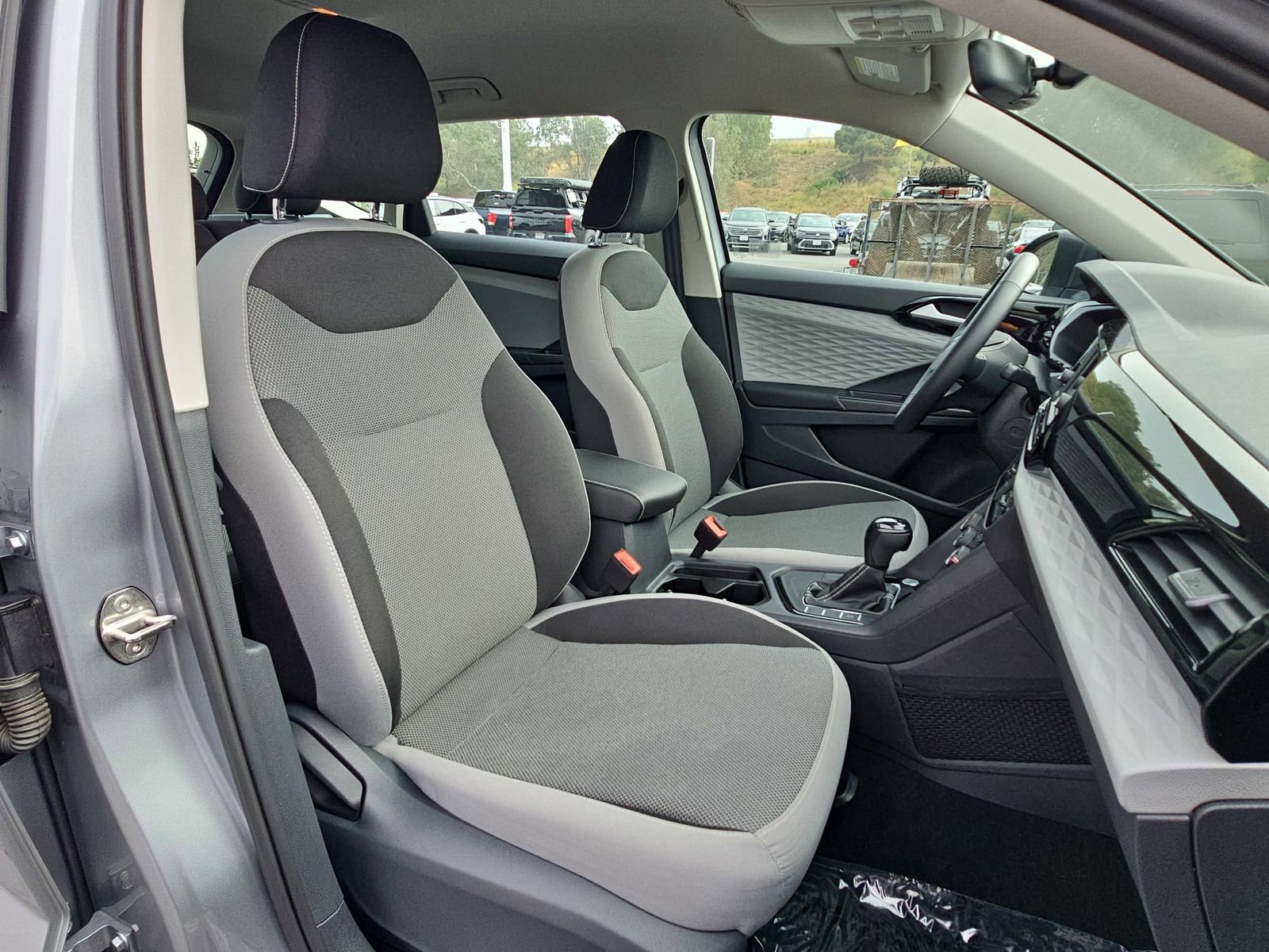 Used 2023 Volkswagen Taos S FWD image 10