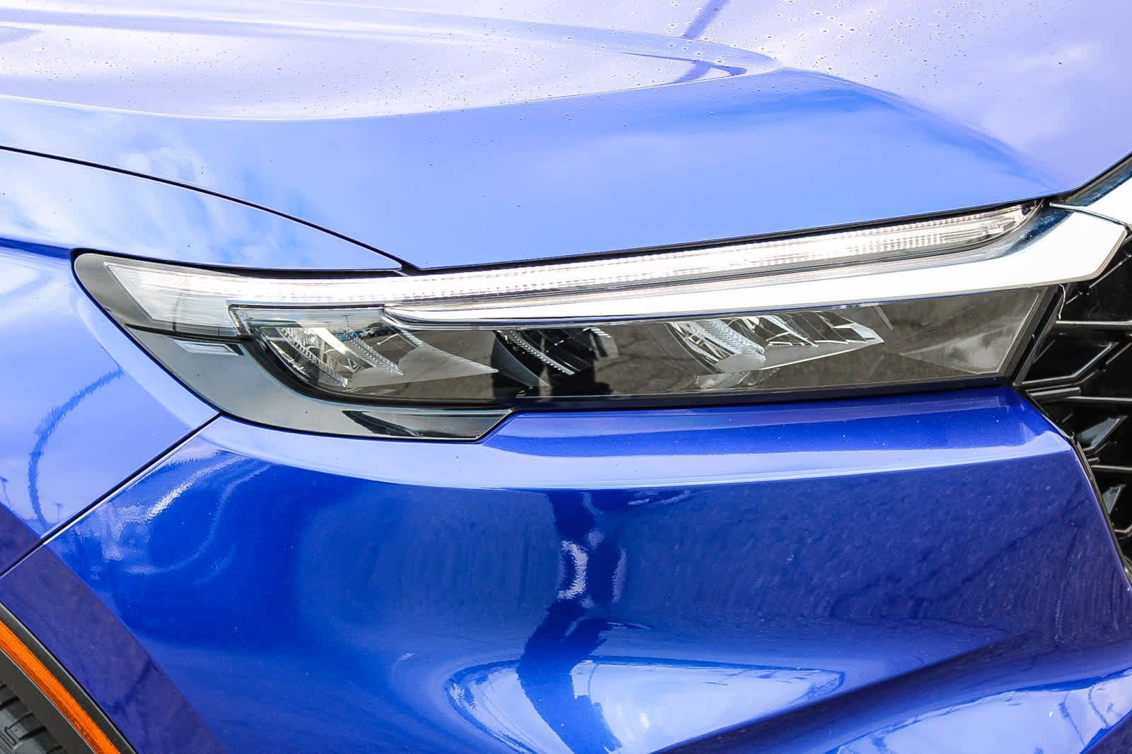 Certified 2023 Honda CR-V EX-L image 4