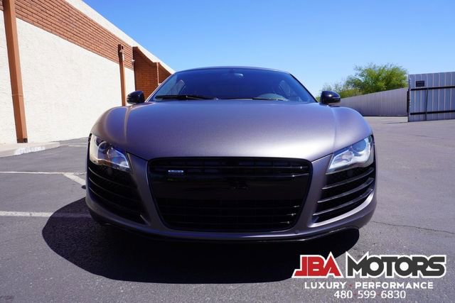 Used 2009 Audi R8 V8 image 56