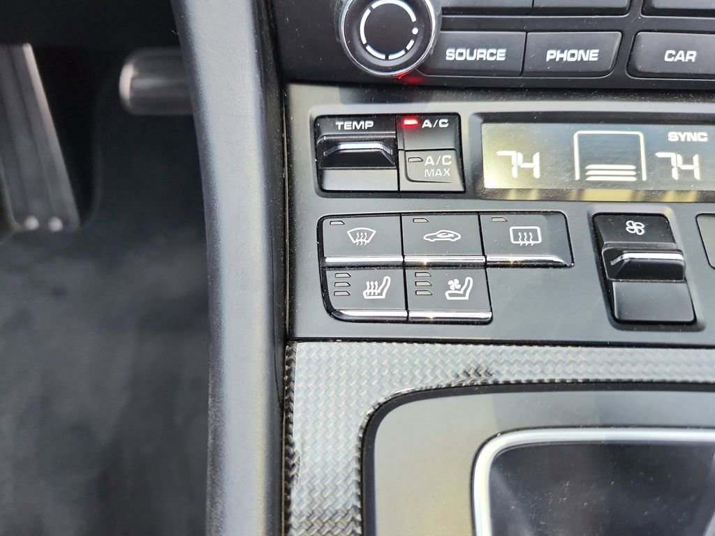 Used 2017 Porsche 911 Carrera 4S image 23