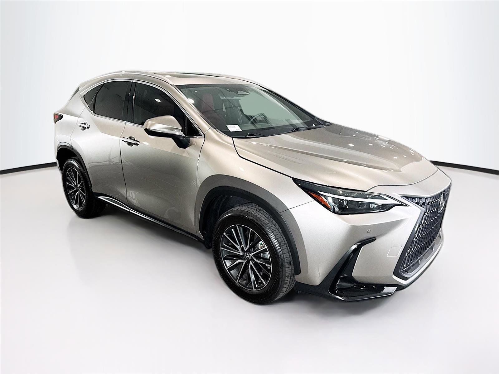 Used 2022 Lexus NX 350 AWD image 33