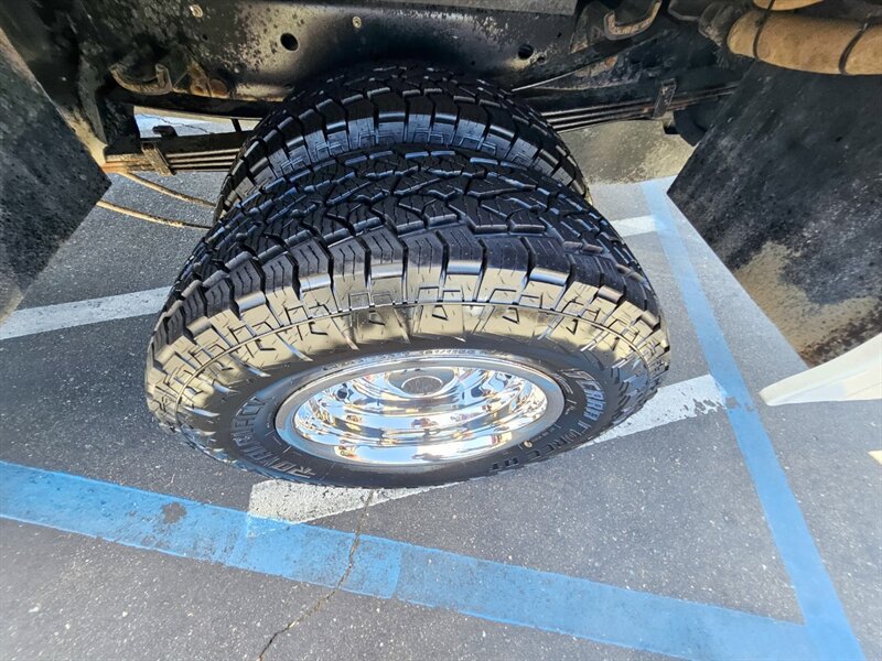 Used 2019 Ford F350 XL AWD/4WD image 22