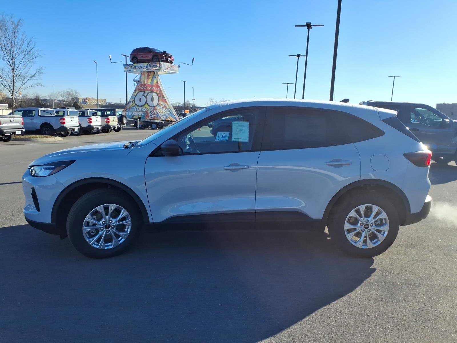 New 2026 Ford Escape Active image 6