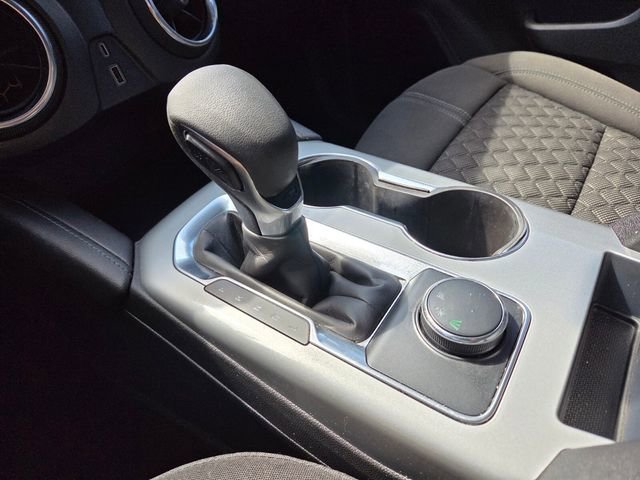 Certified 2021 Chevrolet Blazer LT image 34