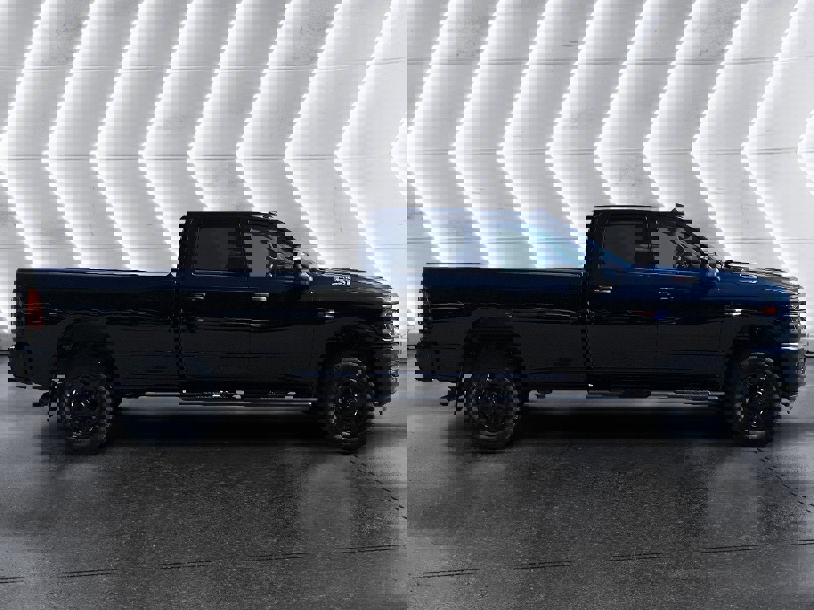 New 2026 RAM 2500 Tradesman image 7