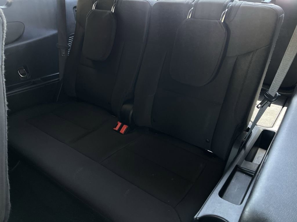 Used 2020 Ford Explorer XLT image 34