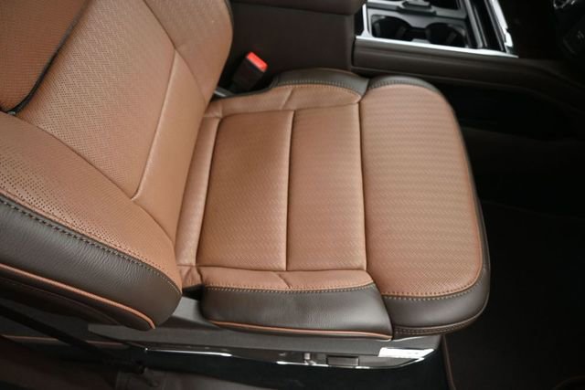 Certified 2026 Ford F250 King Ranch AWD/4WD image 32