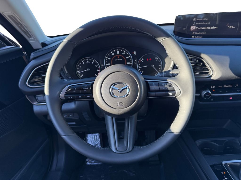 New 2026 MAZDA CX-30 AWD 2.5 S image 12