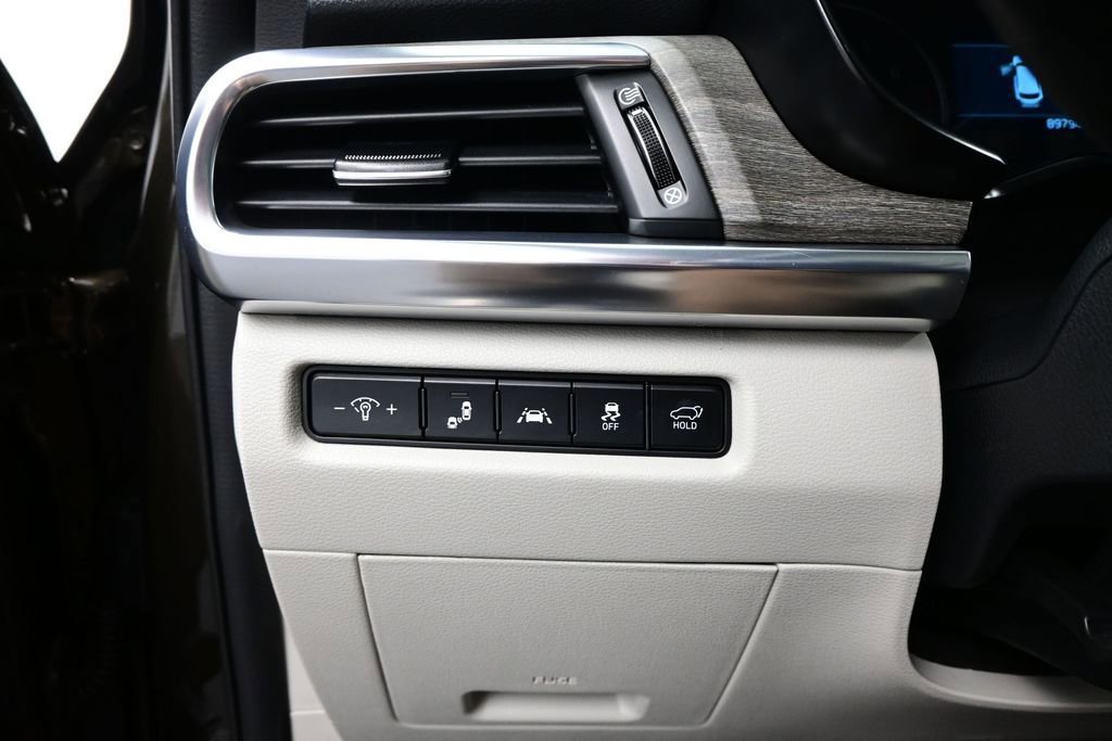 Used 2022 Kia Telluride EX w/ EX Premium Package FWD image 15