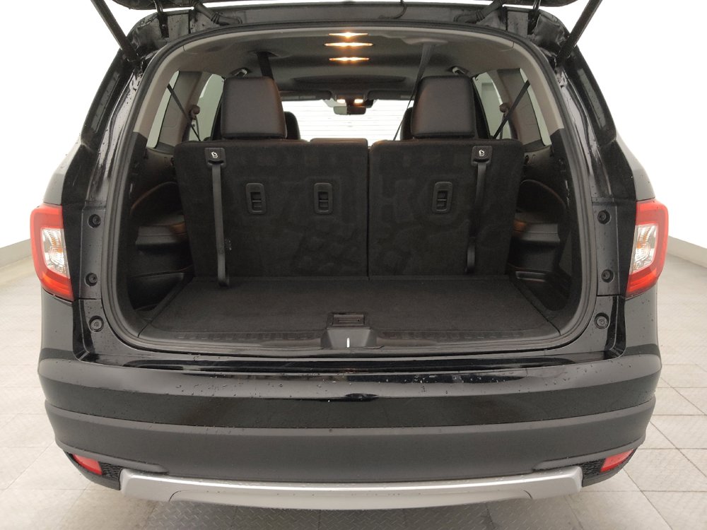 Used 2021 Honda Pilot EX-L image 29