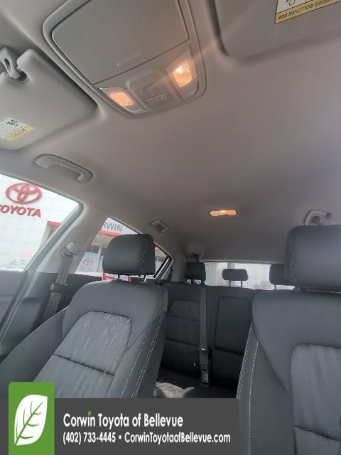 Used 2022 Kia Sportage LX image 13