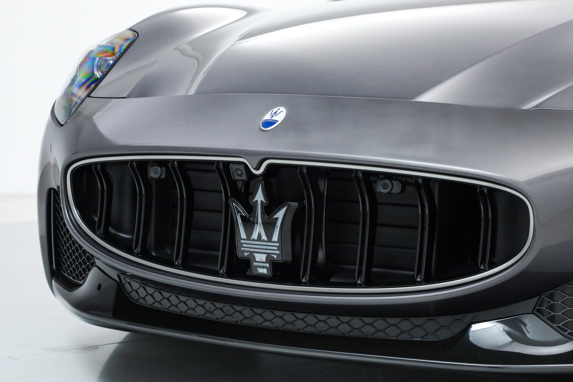 New 2026 Maserati GranCabrio Modena image 15