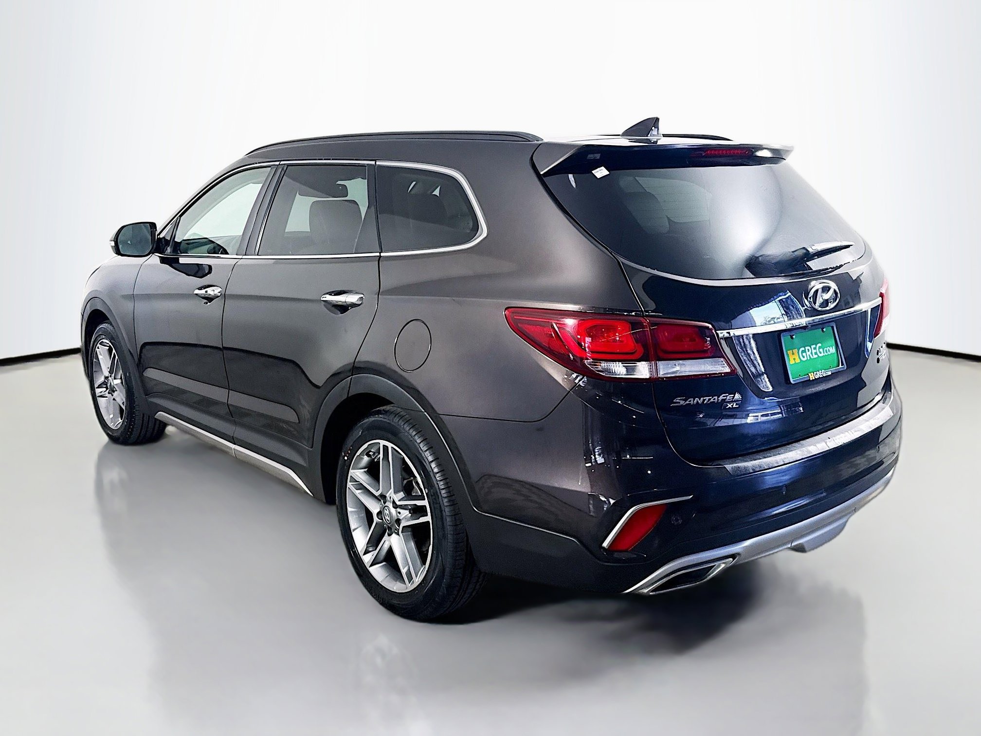 Used 2019 Hyundai Santa Fe XL image 7