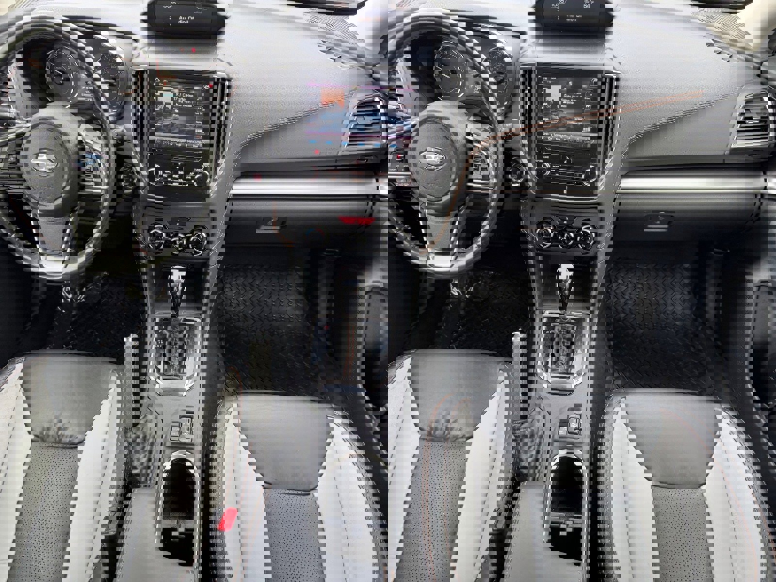 Used 2019 Subaru Crosstrek 2.0i Limited w/ Moonroof Package image 16