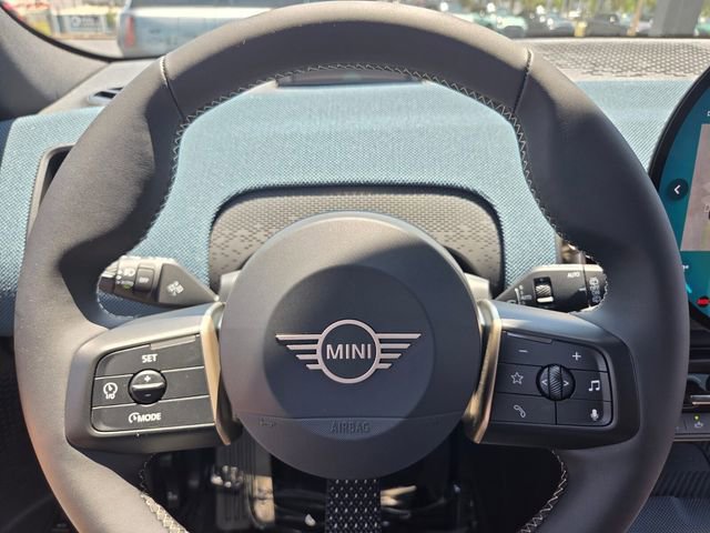 New 2027 MINI Cooper Countryman S AWD/4WD image 25