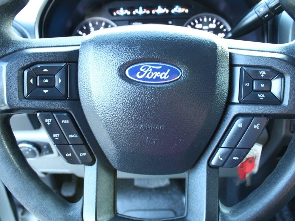 Used 2019 Ford F250 XL w/ Power Equipment Group RWD image 24