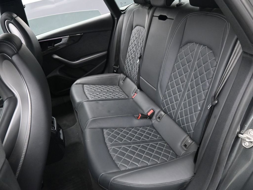 Used 2023 Audi S5 Prestige image 28