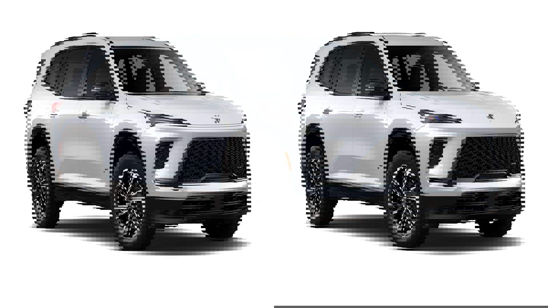 New 2026 Buick Enclave Sport Touring w/ Power Package image 37