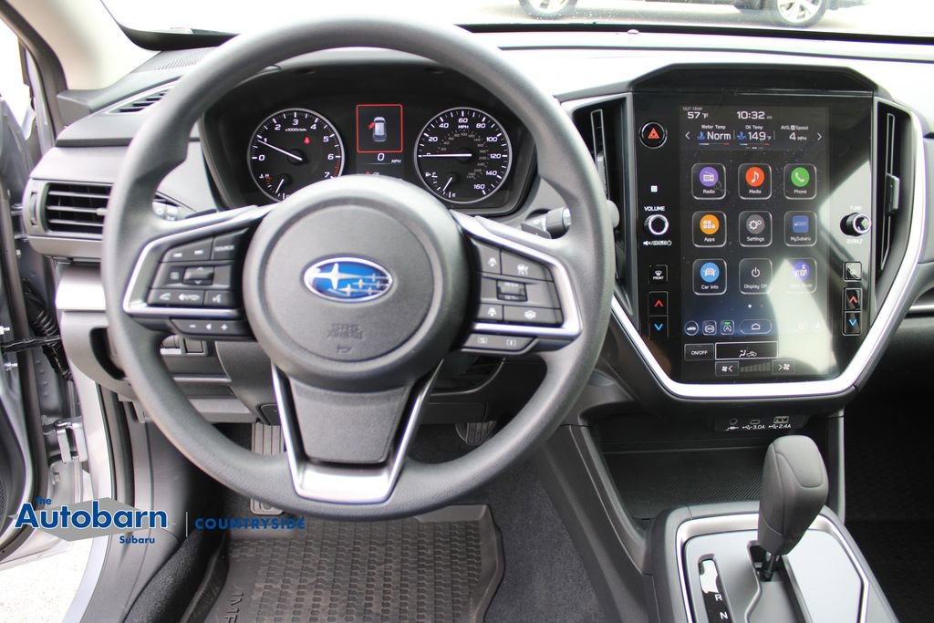 Used 2026 Subaru Impreza 2.0i Sport AWD/4WD image 10