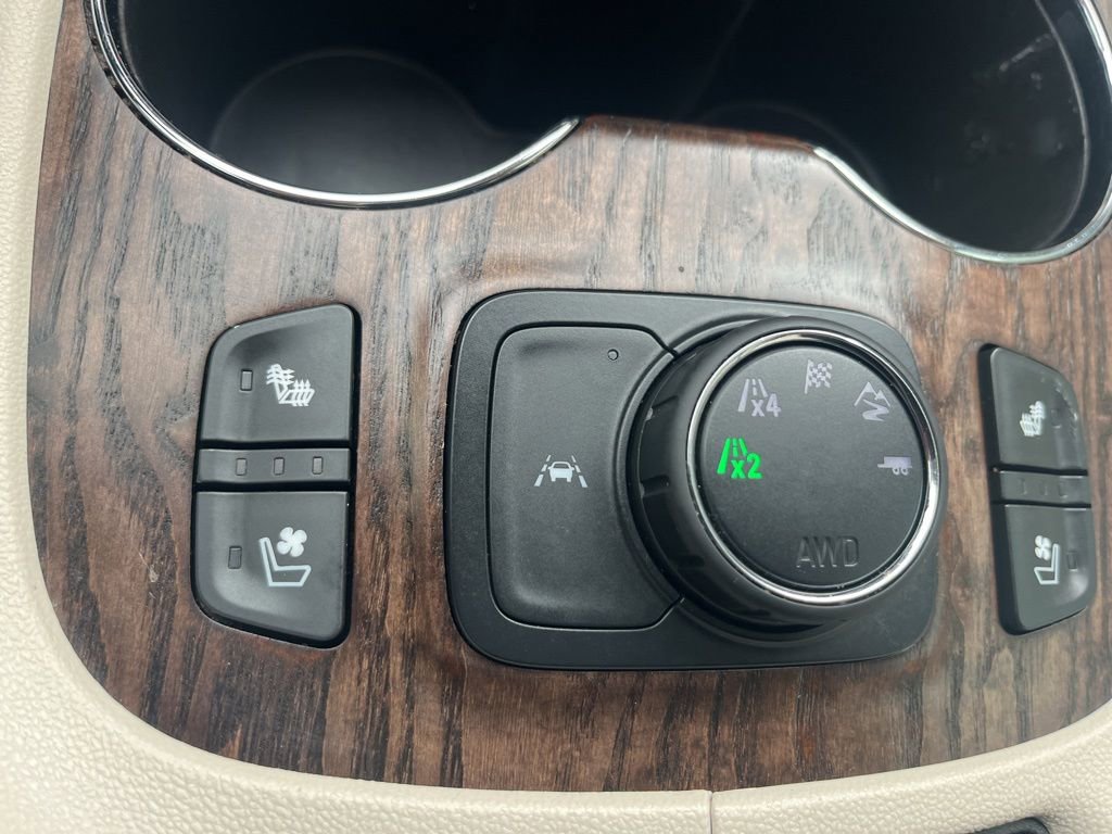 Used 2021 GMC Acadia Denali w/ Denali Ultimate Package image 22