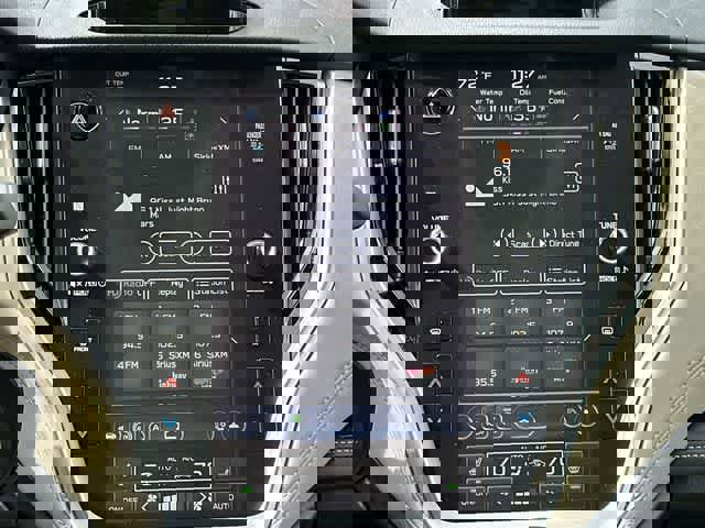 Used 2024 Subaru Outback Limited image 12