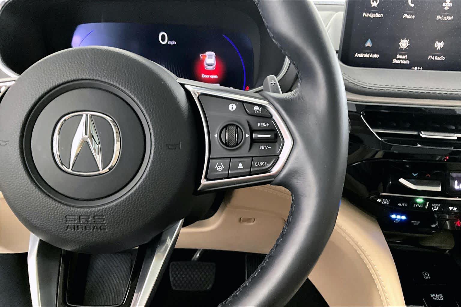 Used 2023 Acura MDX SH-AWD w/ Advance Package image 23