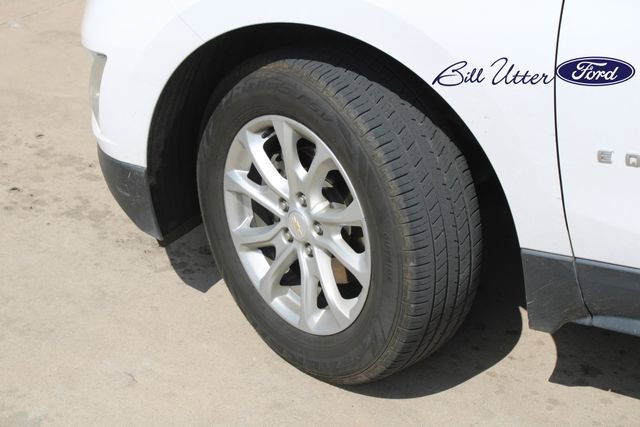 Used 2018 Chevrolet Equinox LT image 9