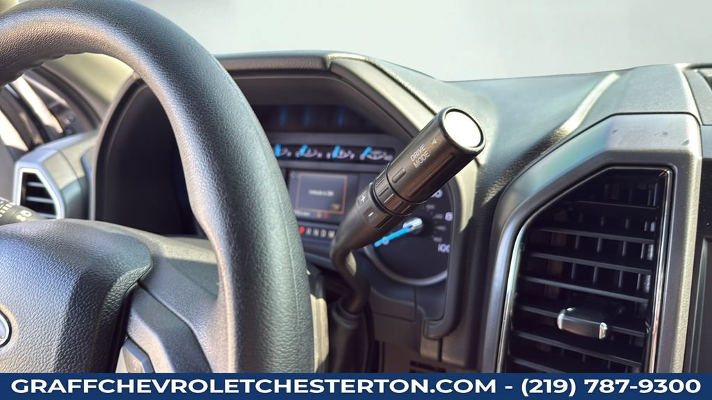 Used 2022 Ford F350 XLT w/ XLT Premium Package AWD/4WD image 30