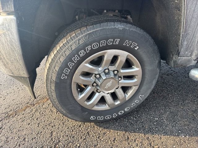 Used 2016 Chevrolet Silverado 2500 LT w/ All Star Edition image 9