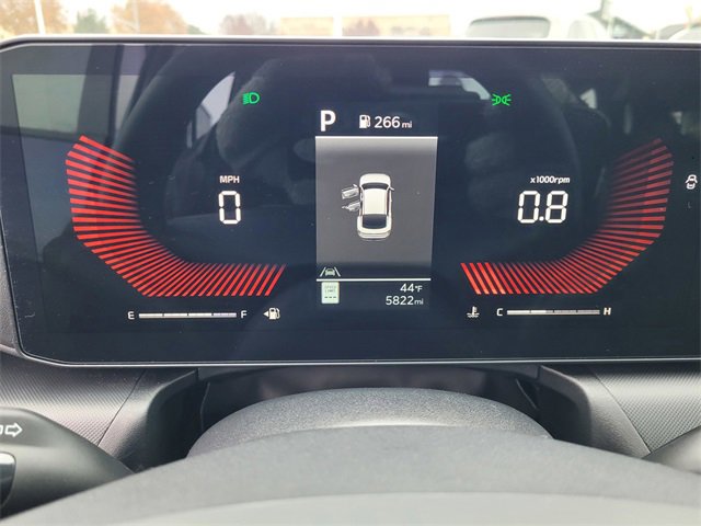 Used 2025 Kia K4 LXS image 21