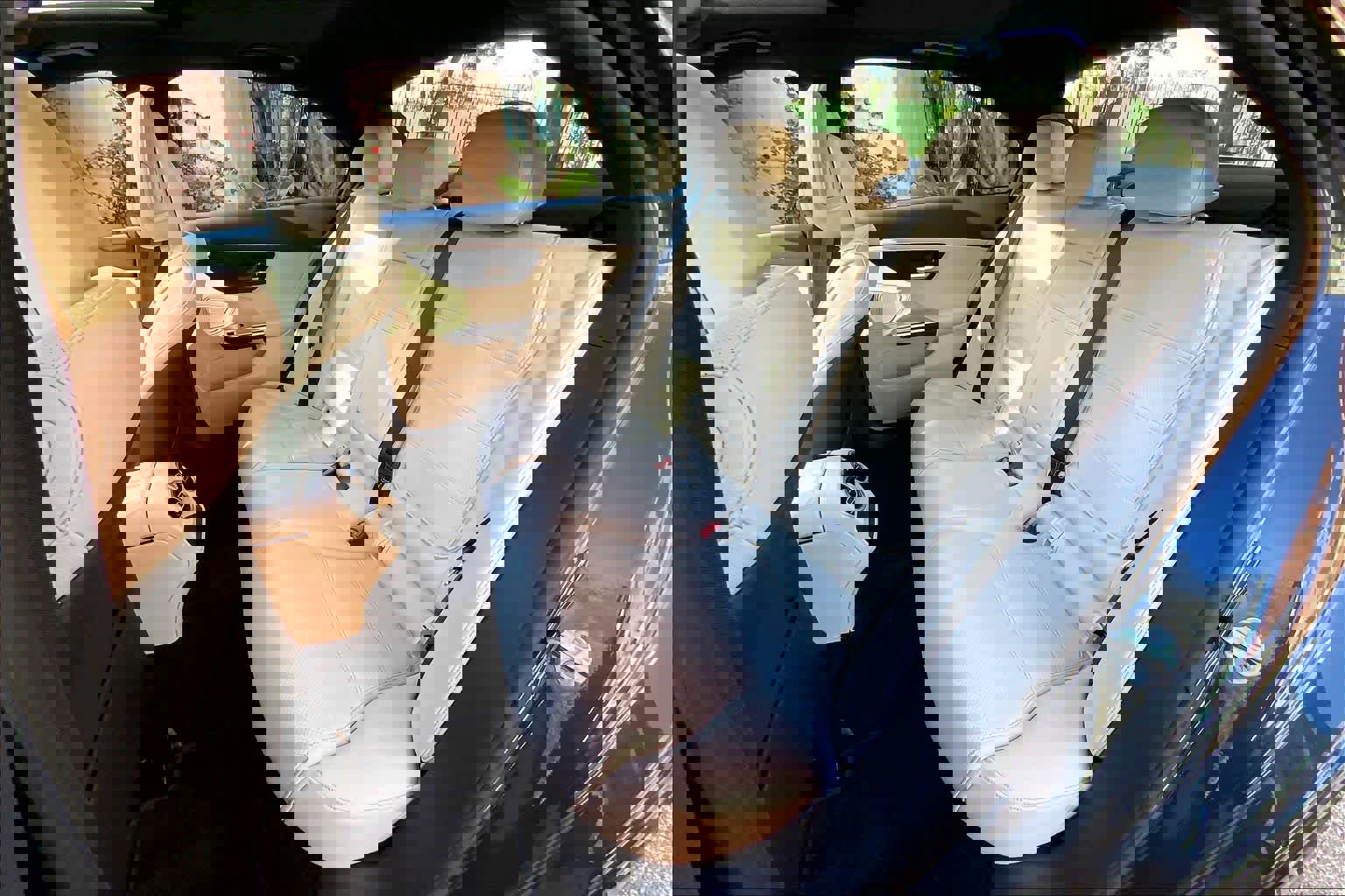 Certified 2023 Mercedes-Benz C 300 Sedan image 19