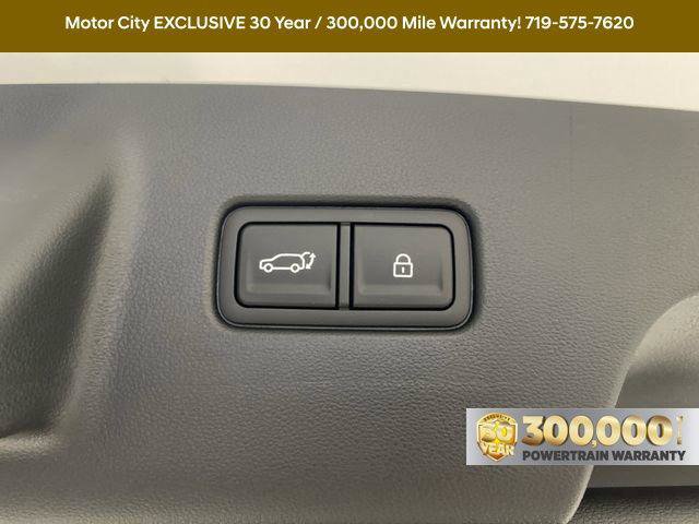 New 2026 Hyundai Palisade Calligraphy AWD/4WD image 26