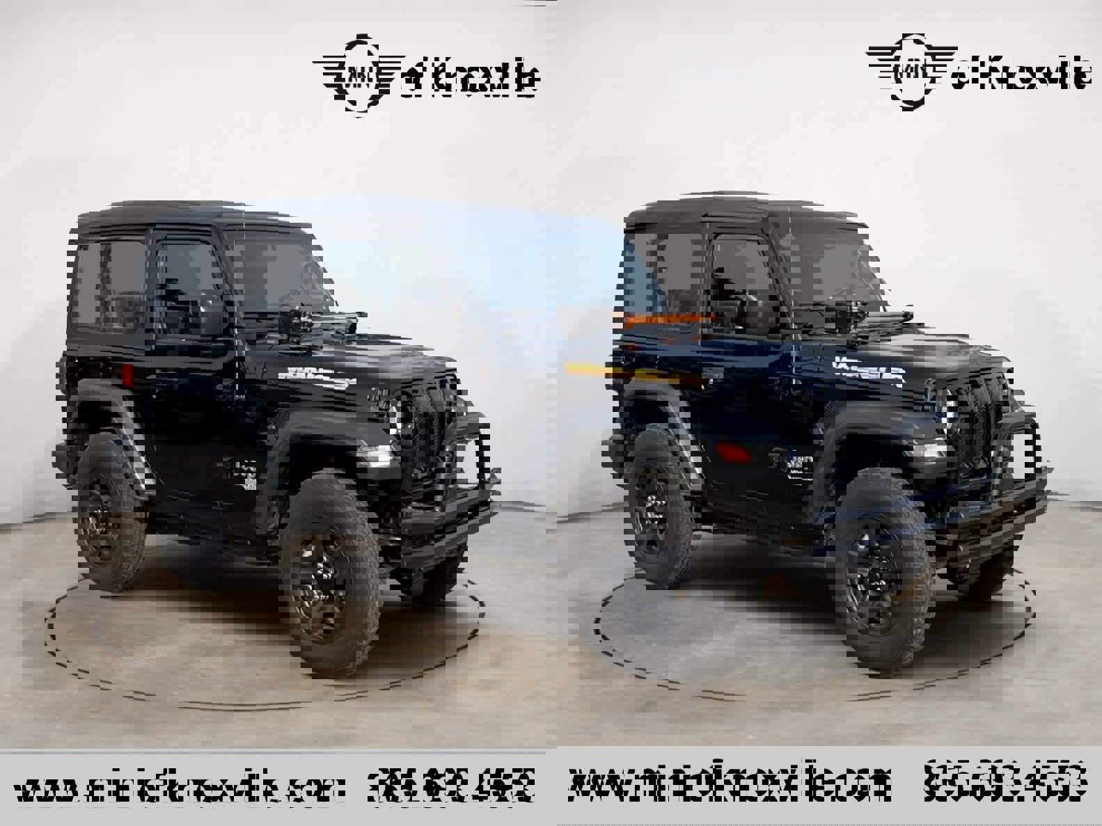 Used 2020 Jeep Wrangler Sport