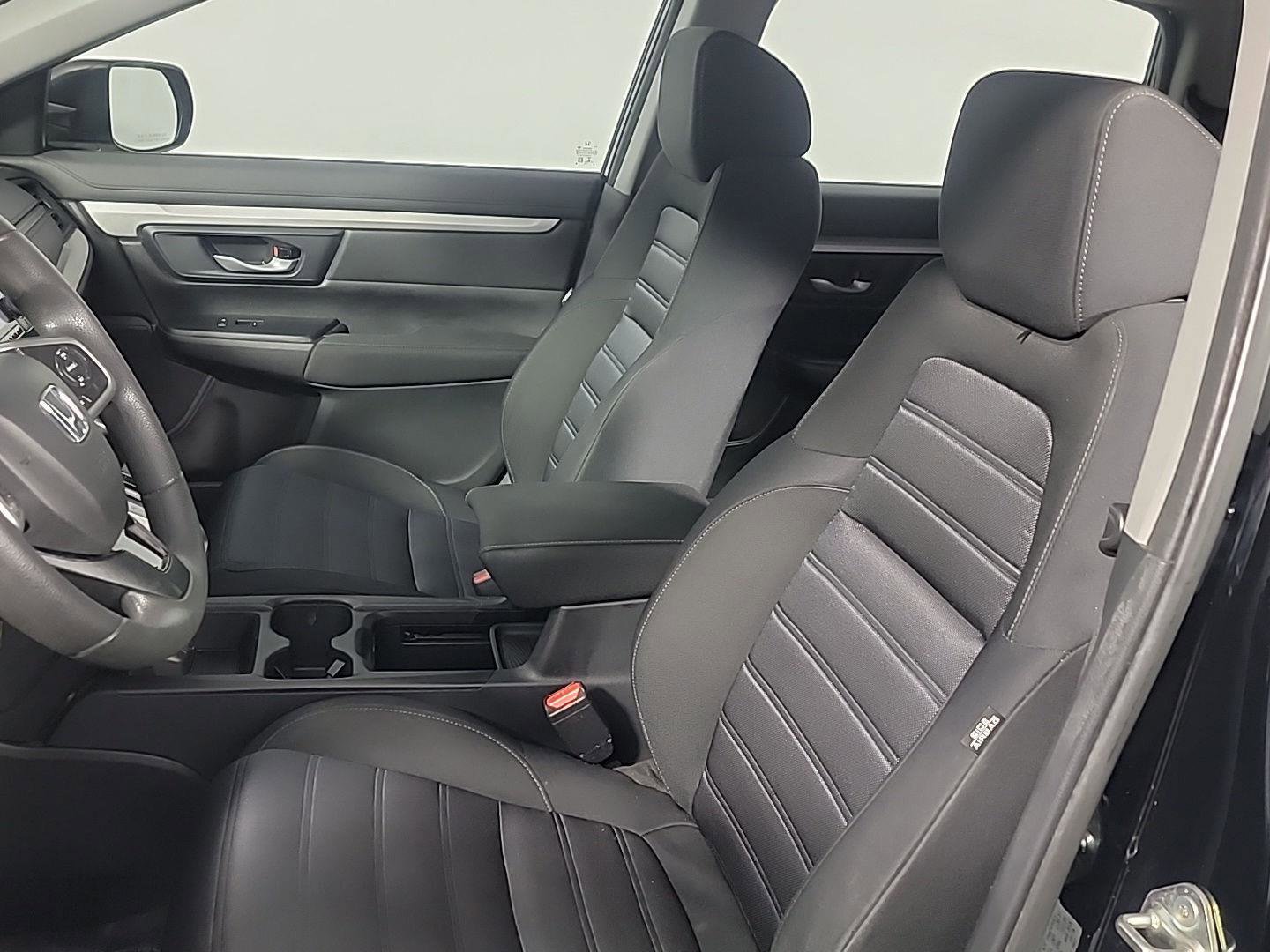 Certified 2019 Honda CR-V LX image 17