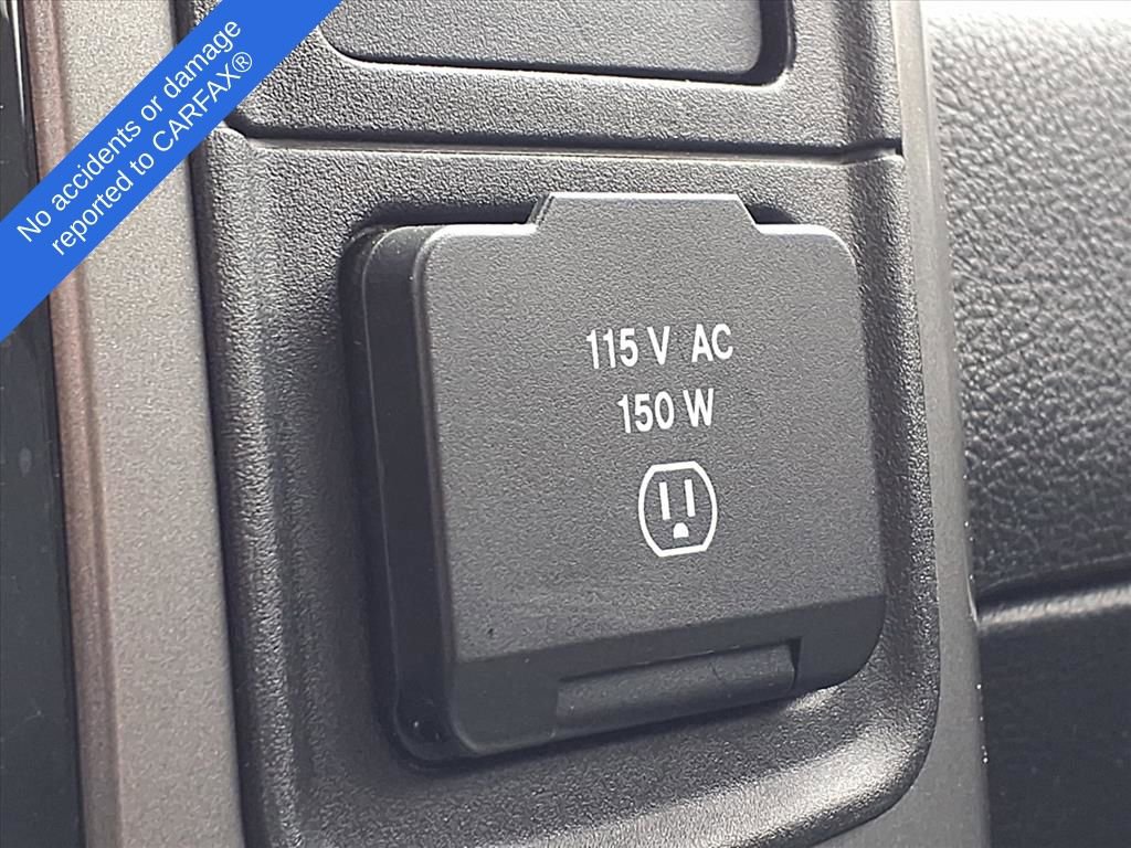 Used 2018 RAM 2500 Laramie w/ Sport Appearance Group image 27