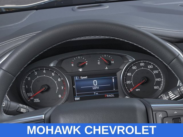 New 2026 Chevrolet Blazer LT AWD/4WD image 18