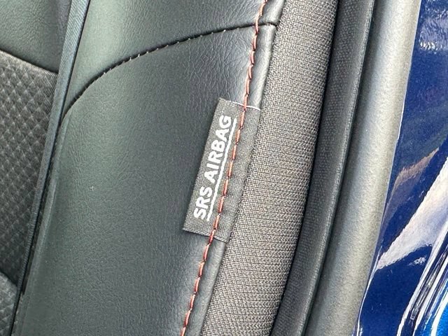 Used 2024 Nissan Altima 2.5 SR AWD/4WD image 27