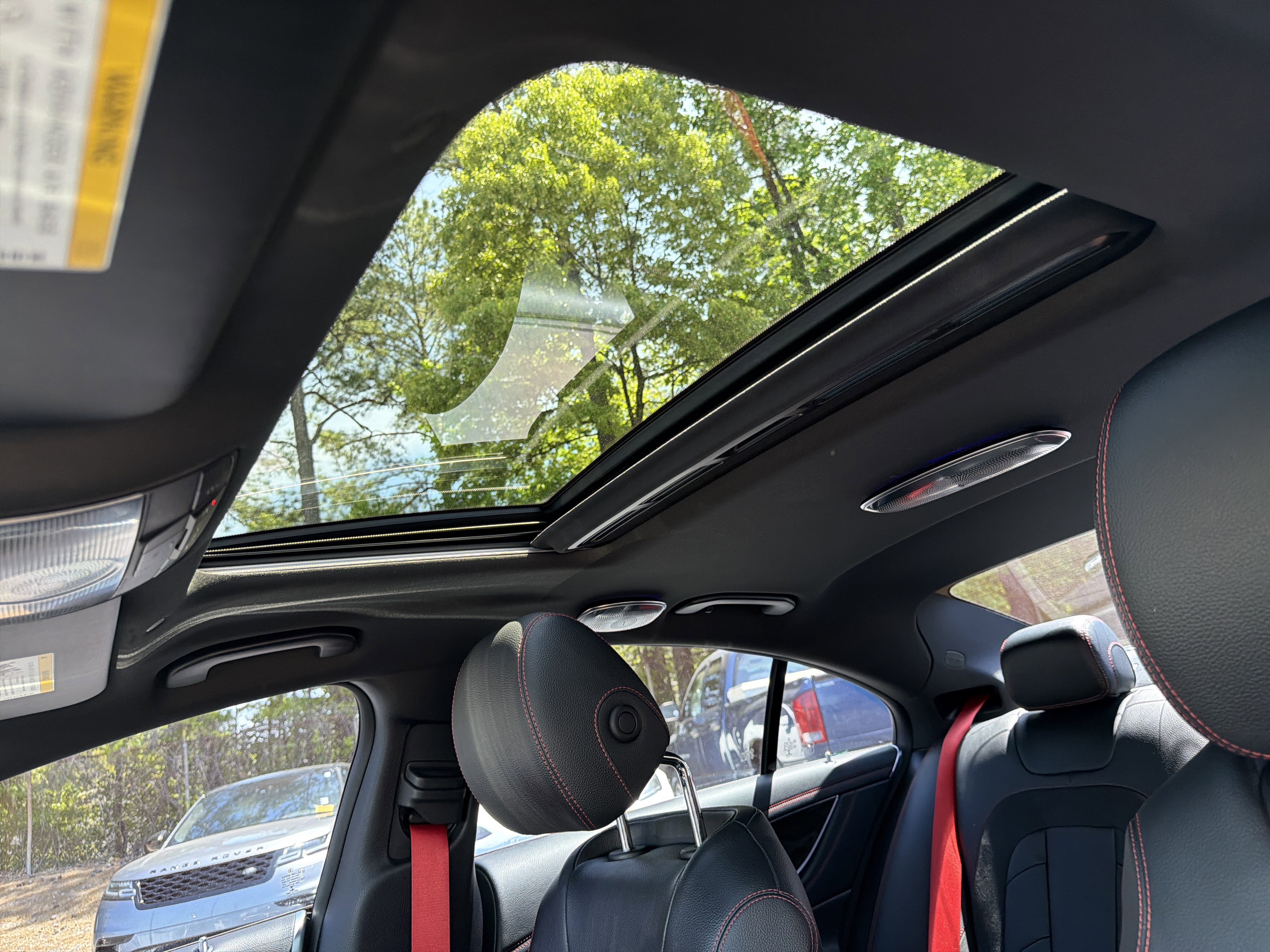 Used 2020 Mercedes-Benz CLS 53 AMG 4MATIC image 37