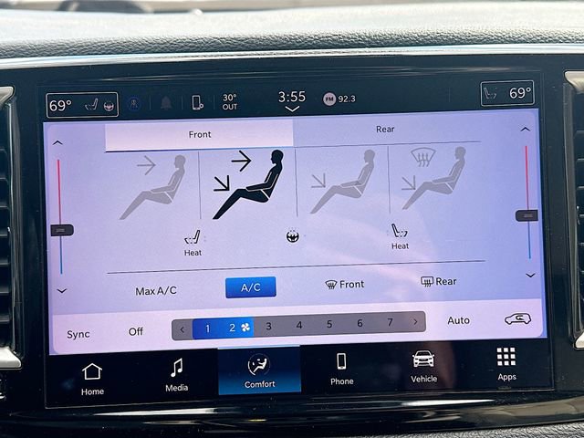 Used 2021 Chrysler Pacifica Touring-L FWD image 16