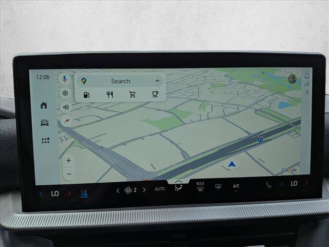 Used 2025 Ford Explorer ST AWD/4WD image 13