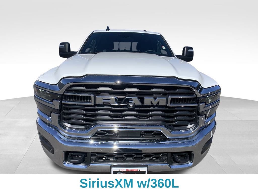 New 2026 RAM 2500 Tradesman image 9
